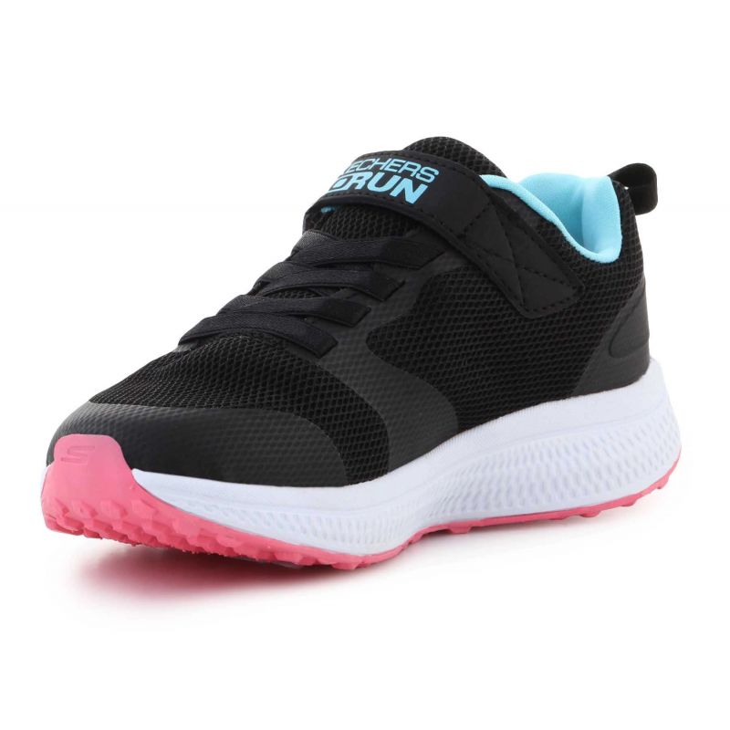Skechers Jr. 302409L-BLK Footwear/Lifestyle/Skechers Skechers