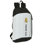 Real Madrid Mini Backpack 612454821 Accessories/Plecaki/pozostałe plecaki Your Sports Performance
