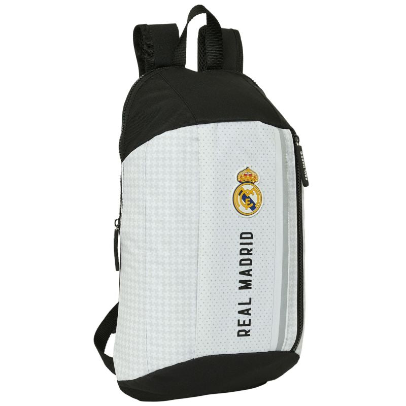 Real Madrid Mini Backpack 612454821 Accessories/Plecaki/pozostałe plecaki Your Sports Performance