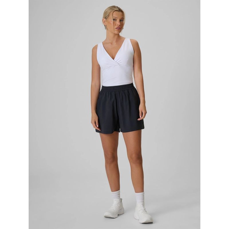 Women's casual shorts with modal 4F 4FRSS26TSHOF0933-20S 4f