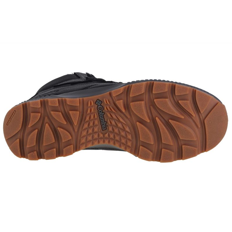 Columbia Landroamer Explorer WP M 2044481010 shoes Footwear/Outdoor/Columbia Your Sports Performance