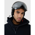 4fpro ski jacket dermizax 20000/20000 membrane men's 4F 4FSAW24TTJAM0859-20S Clothing Your Sports Performance