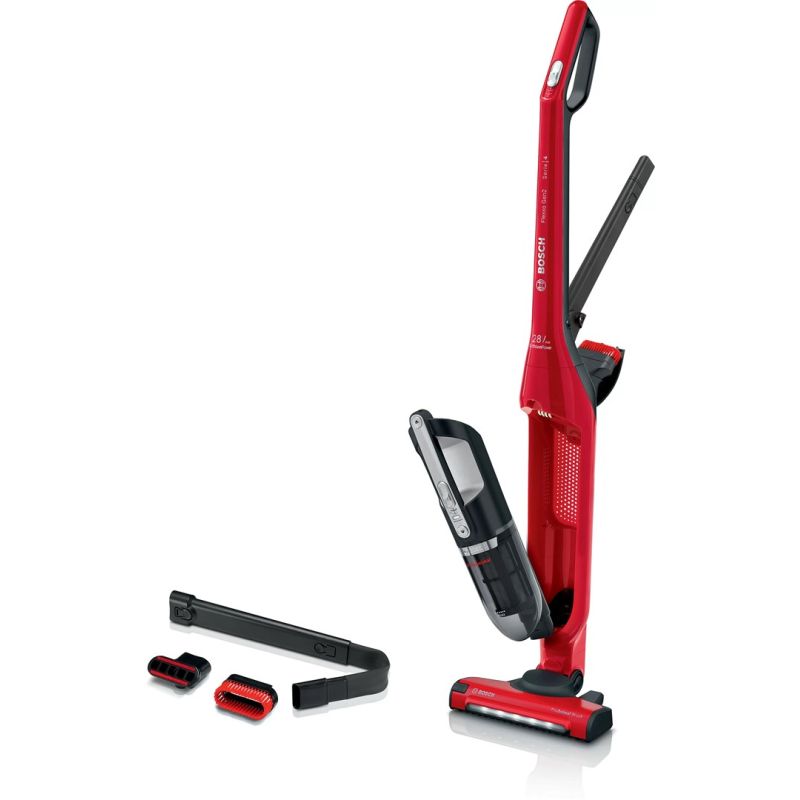 BOSCH BBH 3ZOO28 FLEXXO vacuum cleaner AGD - Produkty/Odkurzacze Your Sports Performance