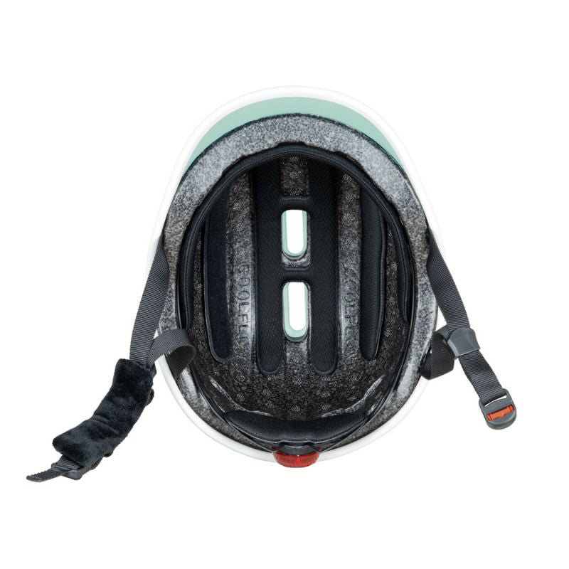 Globber Master XS/S Children's Helmet Mint [47-51 cm] (600-206) Your Sports Performance