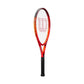 Wilson Pro Staff Precision XL 110 4 3/8 Tennis Racket Red WR171410U3 In preparation Your Sports Performance