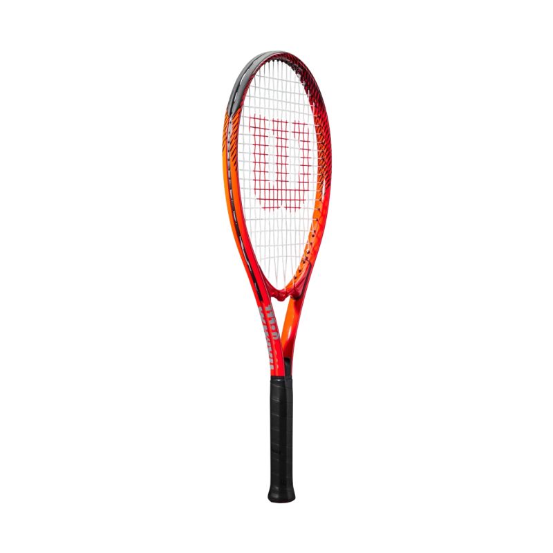 Wilson Pro Staff Precision XL 110 4 3/8 Tennis Racket Red WR171410U3 In preparation Your Sports Performance