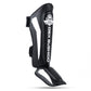 M Shin Guards - Phantom White Ochraniacze piszczeli Your Sports Performance