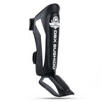 M Shin Guards - Phantom White Ochraniacze piszczeli Your Sports Performance