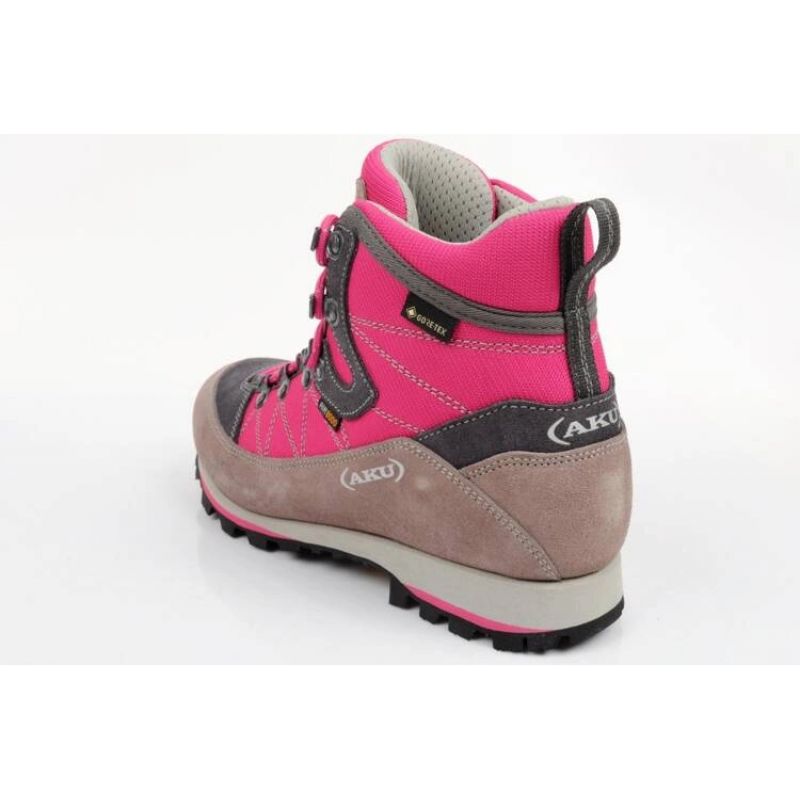 Aku Trekker GTX W 978W588 trekking shoes Footwear/Outdoor/Aku Your Sports Performance
