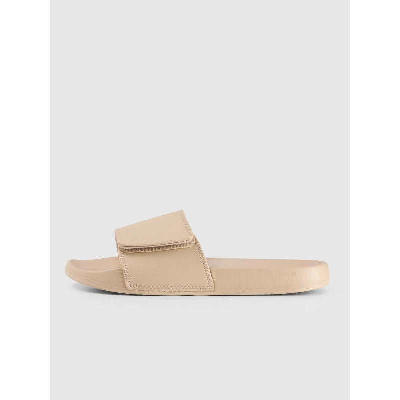 Women's summer flip-flops 4F 4FMM00FFLIF031A-83S 4f