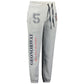 Geographical Norway Mubber EO-PR Blended 100 B67 M WU8145H/GNO-Blended Gray pants Clothing/Outdoor/Geographical Norway Your Sports Performance