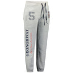 Geographical Norway Mubber EO-PR Blended 100 B67 M WU8145H/GNO-Blended Gray pants Clothing/Outdoor/Geographical Norway Your Sports Performance