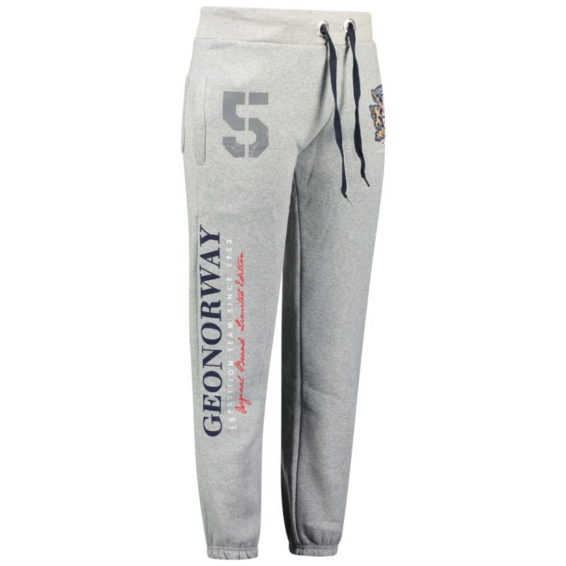 Geographical Norway Mubber EO-PR Blended 100 B67 M WU8145H/GNO-Blended Gray pants Clothing/Outdoor/Geographical Norway Your Sports Performance