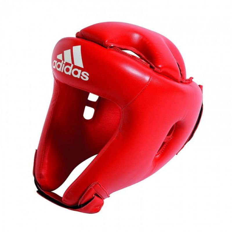 ROOKIE-2 boxing helmet Accessories/Protectors and knee pads Your Sports Performance