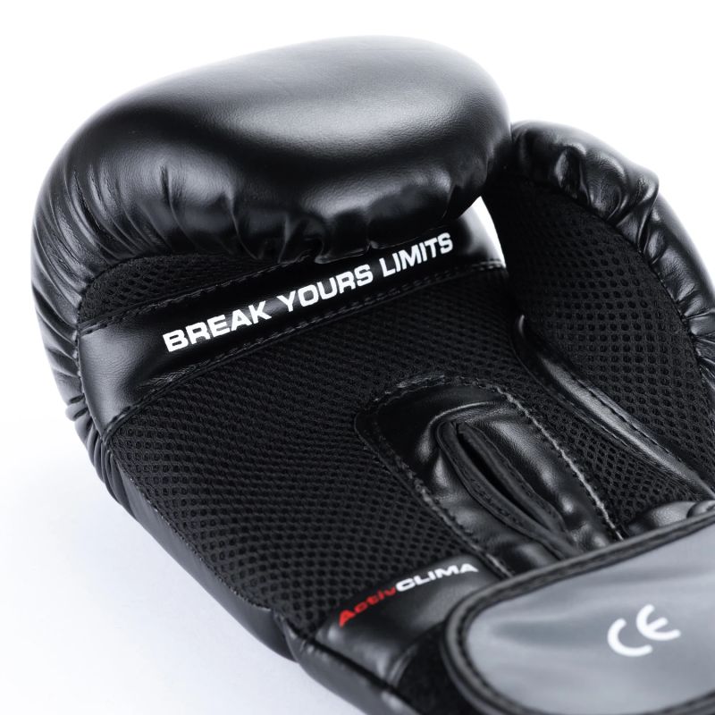 10oz Boxing Gloves - Eclipse - Origin Series rękawice treningowe Your Sports Performance