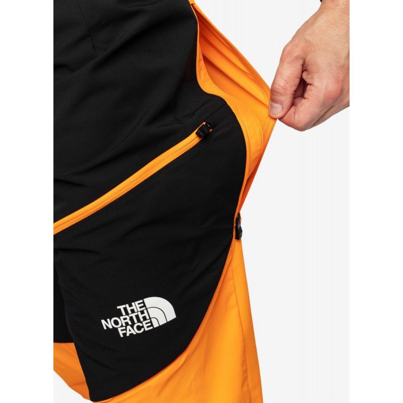 The North Face Dawn Turn Hybrid Pant M NF0A827V8W21 Clothing/Outdoor/The North Face North Face