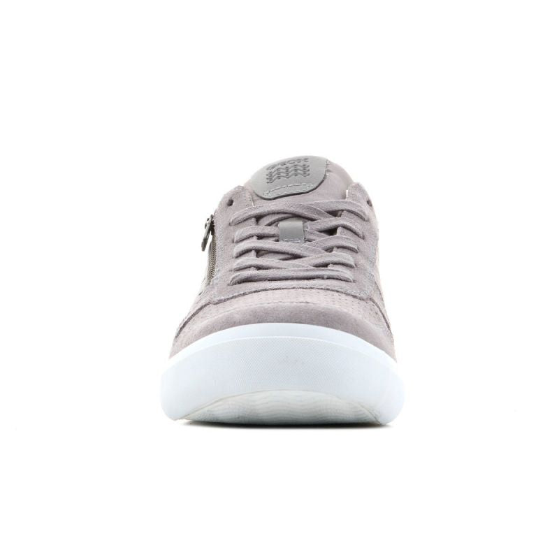 Geox U Box C - Suede+Nylon U82R3C 022FU C9007