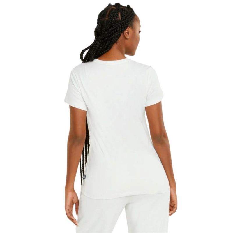Puma ESS+ Embroidery Tee W 848331 99 Clothing/Training Puma