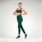 Women's FINPORA Leggings W In preparation Your Sports Performance