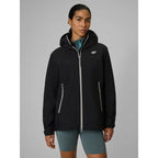 4F PRO trekking jacket, 15000 membrane, women's 4F 4FWSS26TTJAF1108-20S
