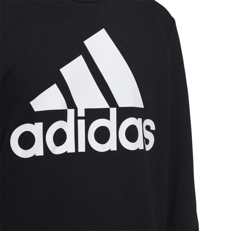 adidas Essentials Big Logo Sweatshirt M GK9074 Clothing/Lifestyle Adidas
