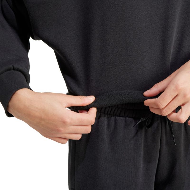 adidas Essentials Small Logo W sweatshirt IX7940 Clothing/Lifestyle/adidas Adidas