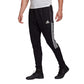 Pants adidas TIRO21 TRACK PANT M GH7305 Clothing/Football Adidas