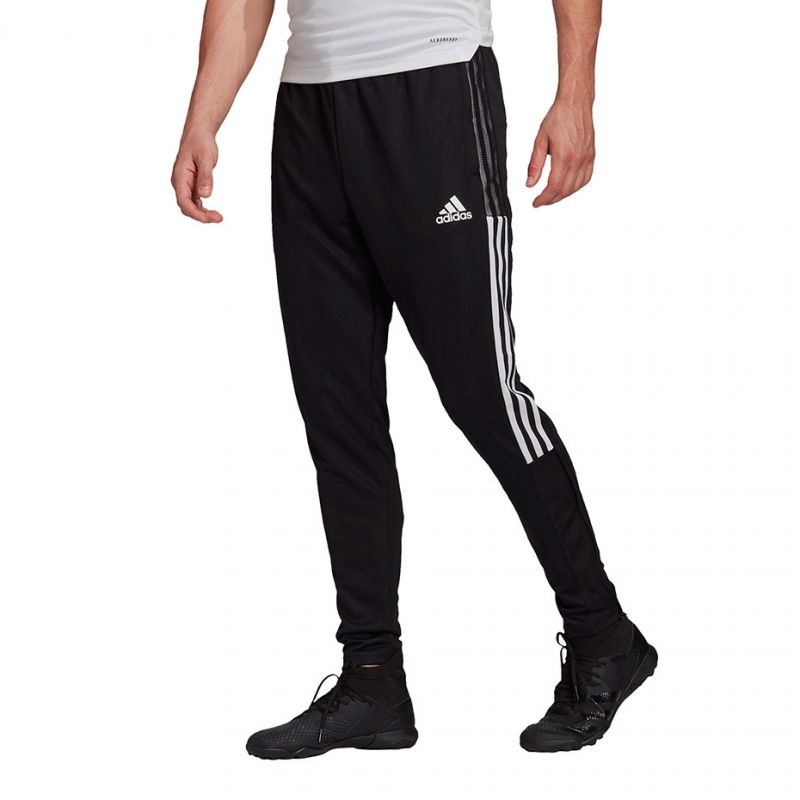 Pants adidas TIRO21 TRACK PANT M GH7305 Clothing/Football Adidas
