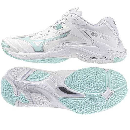 Mizuno Wave Lightning Z8 W Volleyball Shoes V1GC240045 Footwear/Volleyball/Women Mizuno
