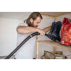 Vacuum cleaner KARCHER WD 3 V-17/4/35 + Nozzles(YYY) - 1.628-124.0 AGD - Produkty/Odkurzacze Your Sports Performance