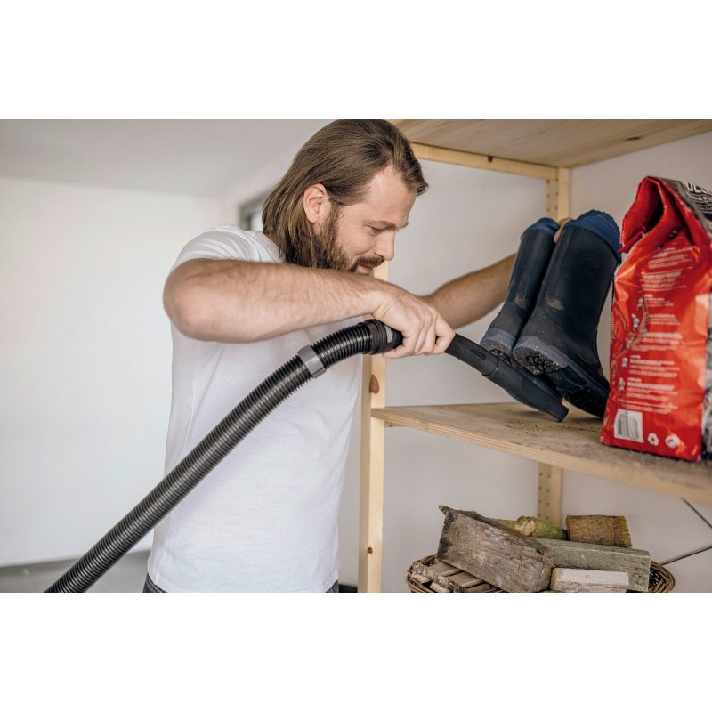 Vacuum cleaner KARCHER WD 3 V-17/4/35 + Nozzles(YYY) - 1.628-124.0 AGD - Produkty/Odkurzacze Your Sports Performance