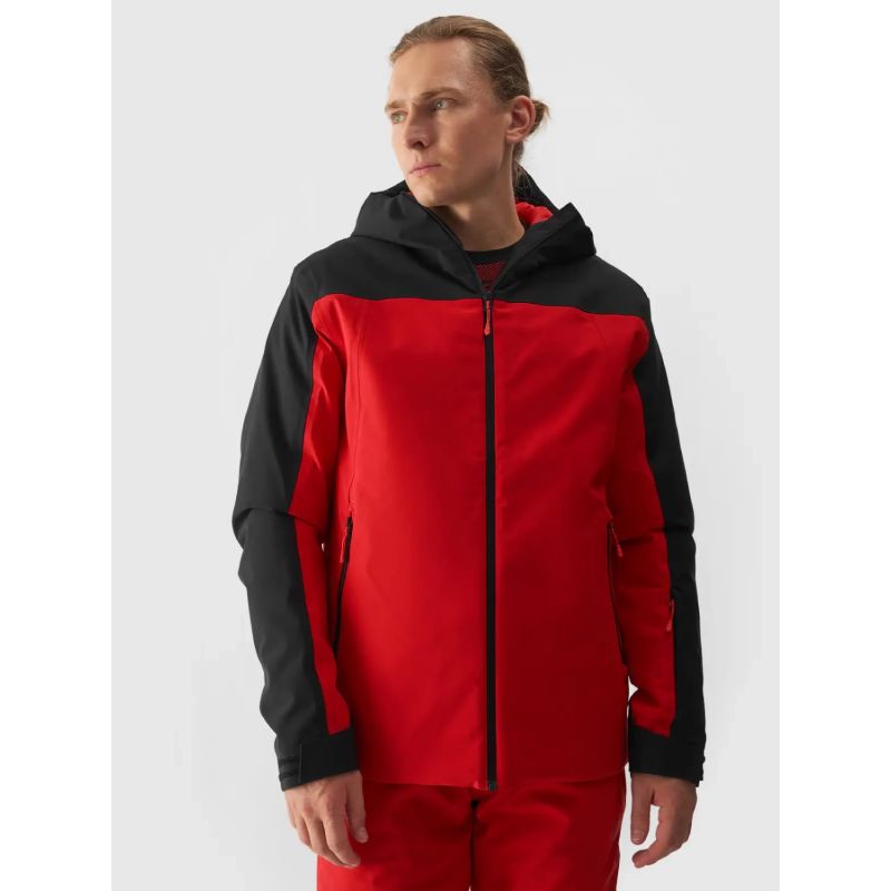 Ski jacket 4F M 4FWAW24TTJAM579-62S Clothing/Outdoor 4F