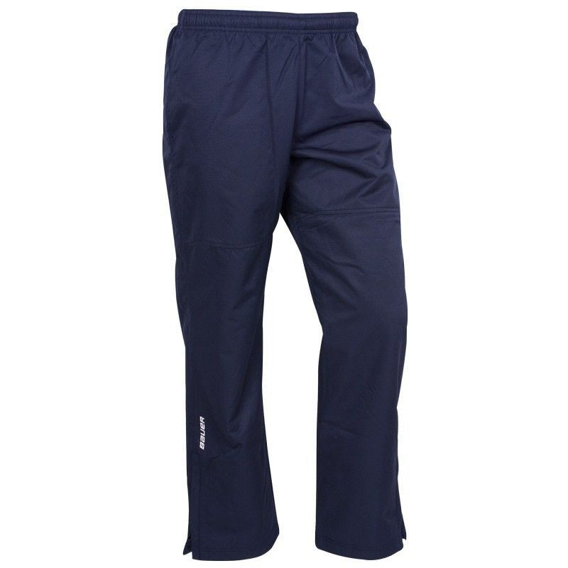 Bauer Lightweight Warm Up Yth Trousers In preparation Your Sports Performance