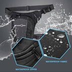 FreedConn ZC084 Thigh Bag Import z Action/Akcesoria sportowe i turystyczne/Saszetki i nerki Your Sports Performance