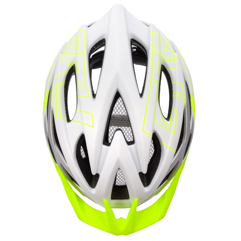 Bicycle helmet Meteor Gruver 24800-24802