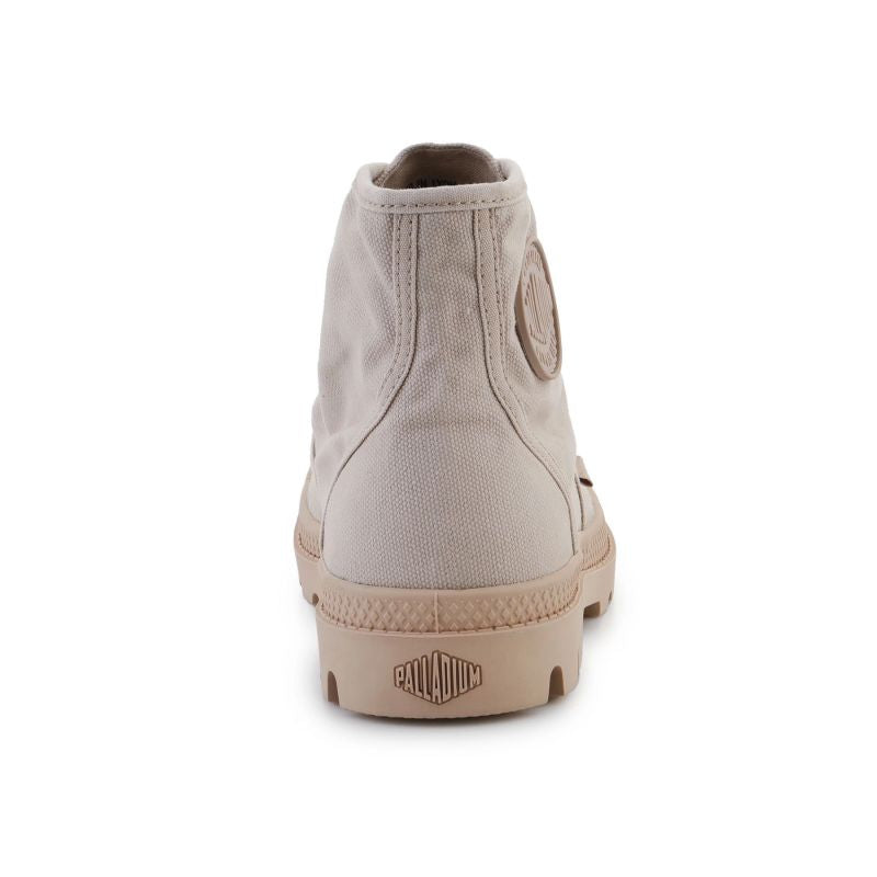 Palladium Pampa Hi Pilat W 92352-298-M shoes Footwear/Lifestyle/Palladium Your Sports Performance
