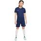 Nike Dri Fit Academy 25 Jr Shorts FZ9784 410 Clothing/Football Nike