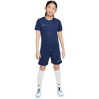 Nike Dri Fit Academy 25 Jr Shorts FZ9784 410 Clothing/Football Nike