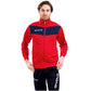 Tracksuit Givova Tuta Visa TR018 1204 Clothing/Football/Mężczyźni/Joma Givova