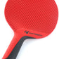 Table tennis bats SOFTBAT 454707 red Accessories/Rackets and accessories Your Sports Performance
