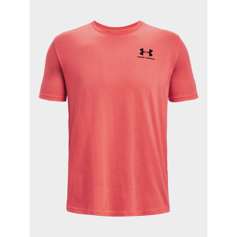 Under Armour Sportstyle T-shirt M 1326799-690 Clothing/Training Your Sports Performance