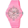 CASIO LRW-200H-4E4VDF watch Kid/Toys Your Sports Performance