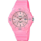 CASIO LRW-200H-4E4VDF watch Kid/Toys Your Sports Performance