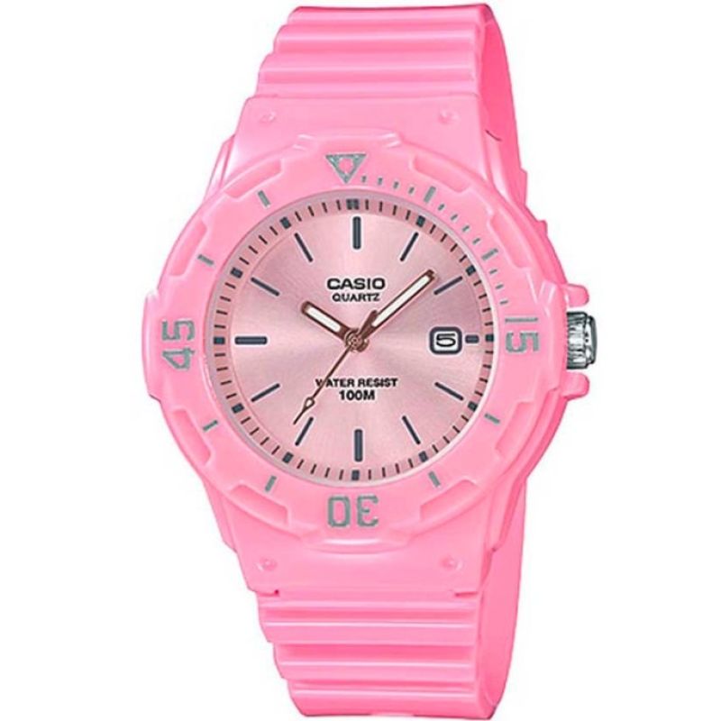 CASIO LRW-200H-4E4VDF watch Kid/Toys Your Sports Performance