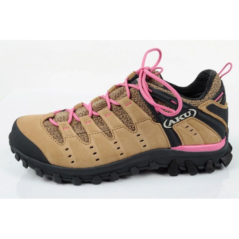 Aku Alterra Lite GTX W 716457 trekking shoes Footwear/Outdoor/Aku Your Sports Performance