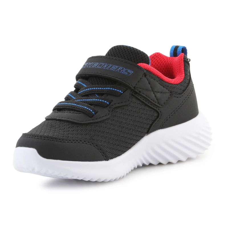 Skechers Bounder - Techrox 403906N-BLK Black In preparation Your Sports Performance
