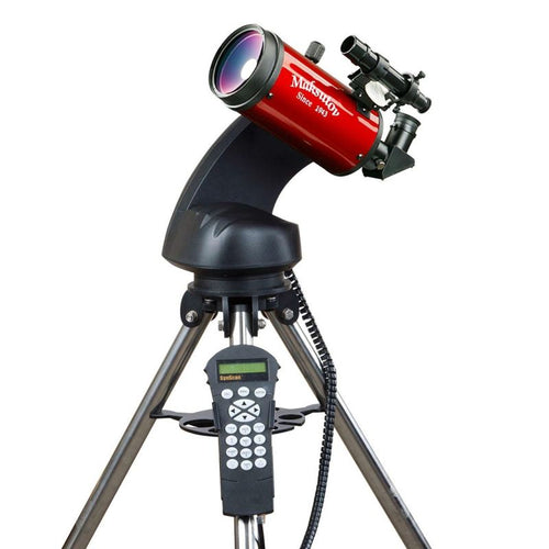 Sky-Watcher Star Discovery MAK 102 telescope Optyka/Teleskopy Your Sports Performance