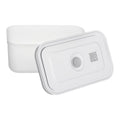 ZWILLING Fresh & Save plastic container 900 ml AGD - Produkty/Pojemniki na żywność (z tworzywa sztucznego) Your Sports Performance