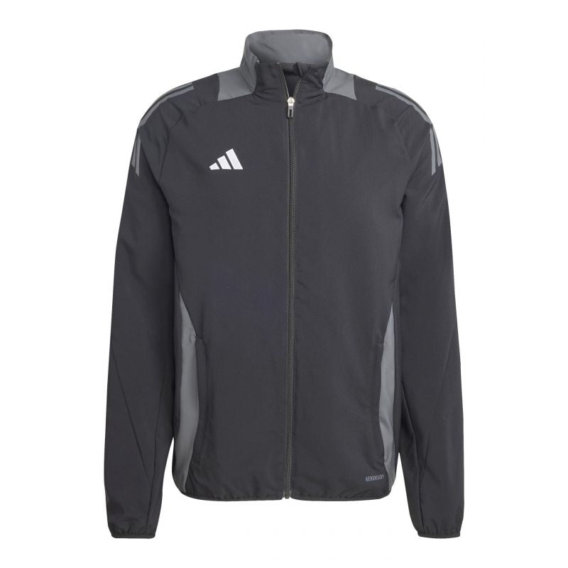 Adidas Tiro 24 Competition M IP5596 sweatshirt Clothing/Football Adidas
