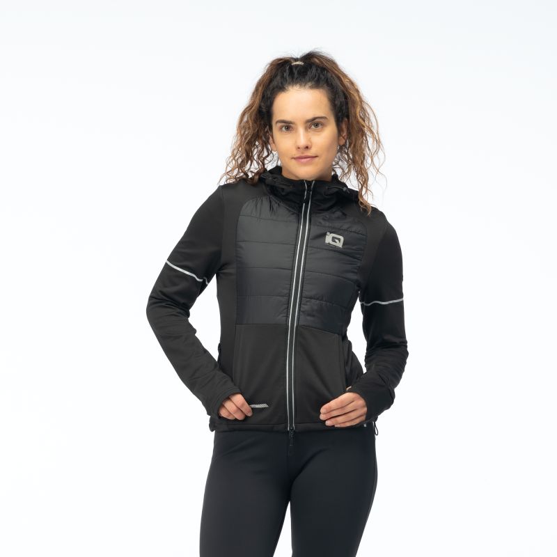 Women’s Running Jacket ILORIAN WMNS
